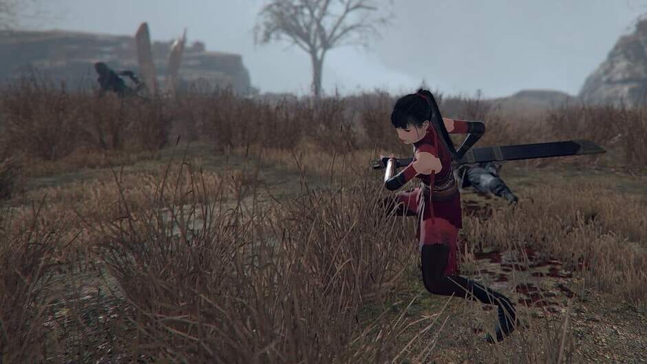 Bloody Spell screenshot 3