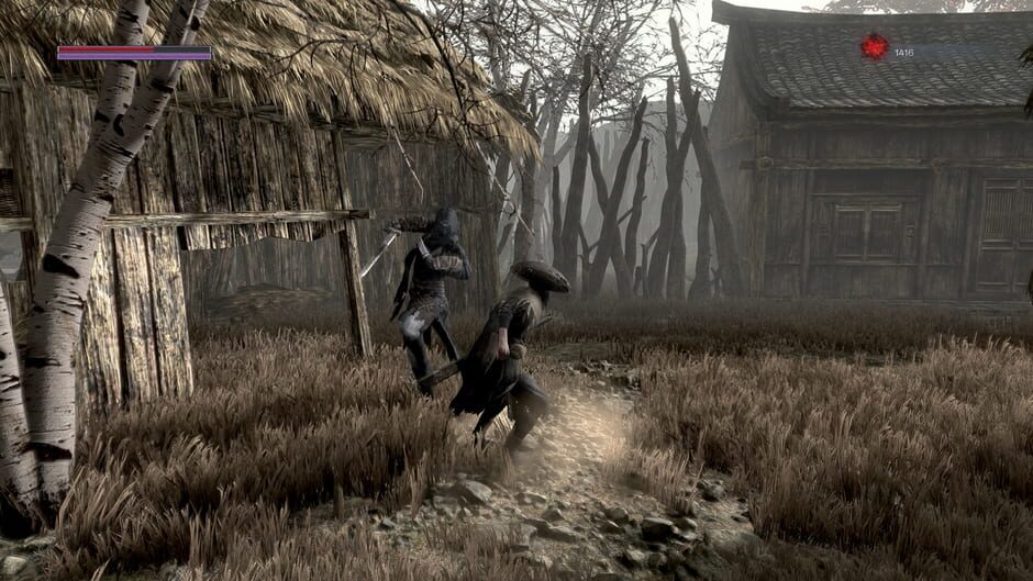 Bloody Spell screenshot 2