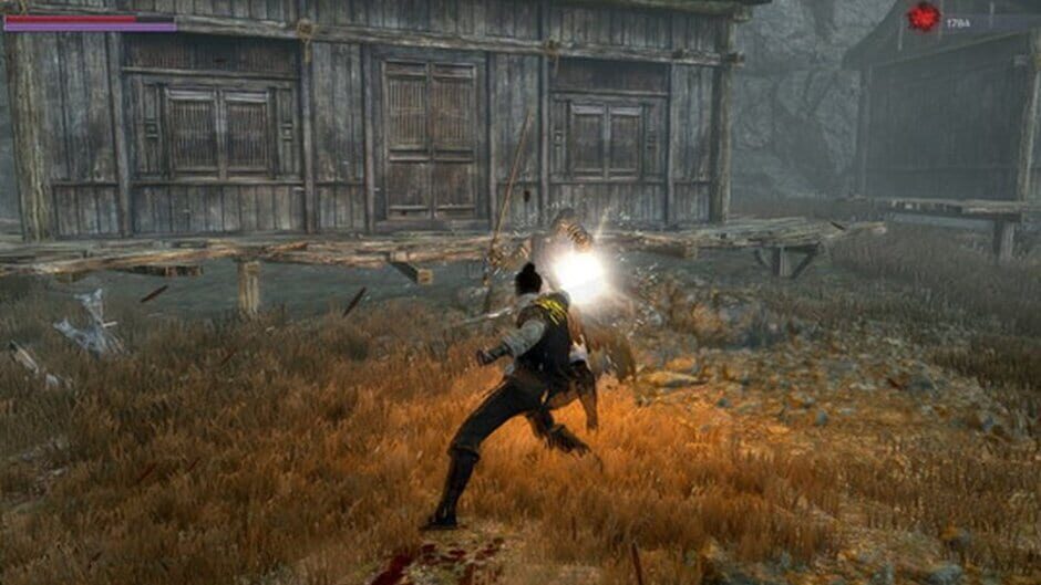 Bloody Spell screenshot 7