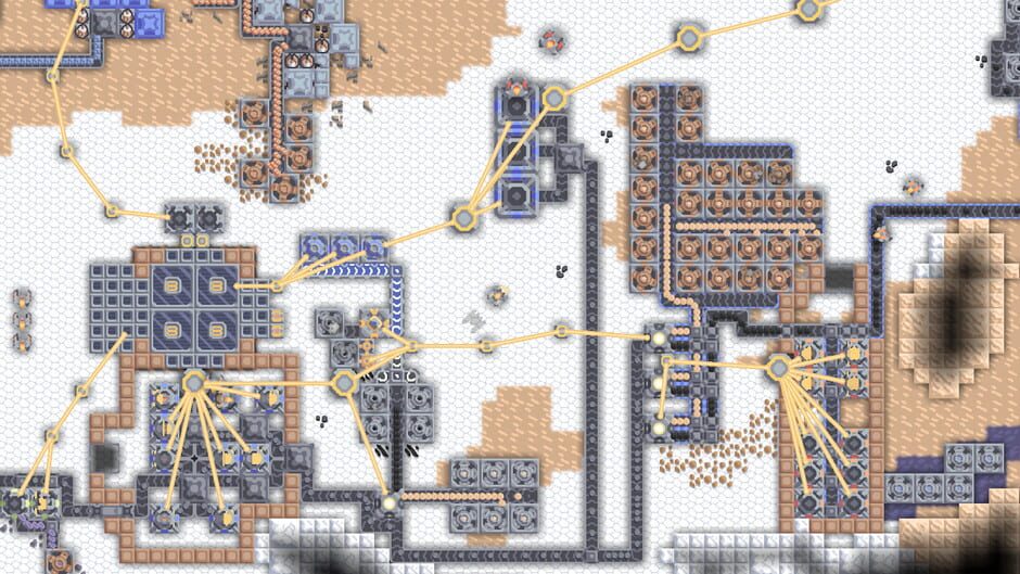 Mindustry screenshot 1