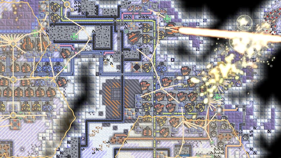 Mindustry screenshot 2
