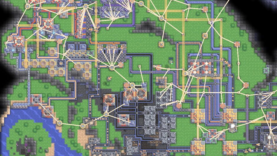 Mindustry screenshot 5