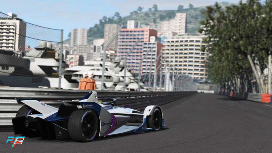 rFactor 2 screenshot 8