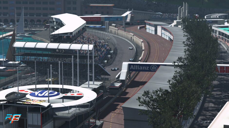 rFactor 2 screenshot 5