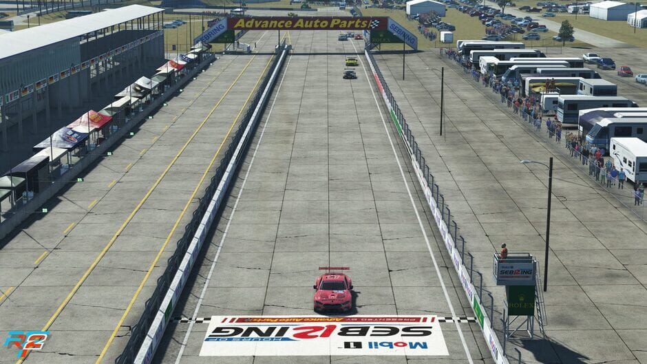 rFactor 2 screenshot 7