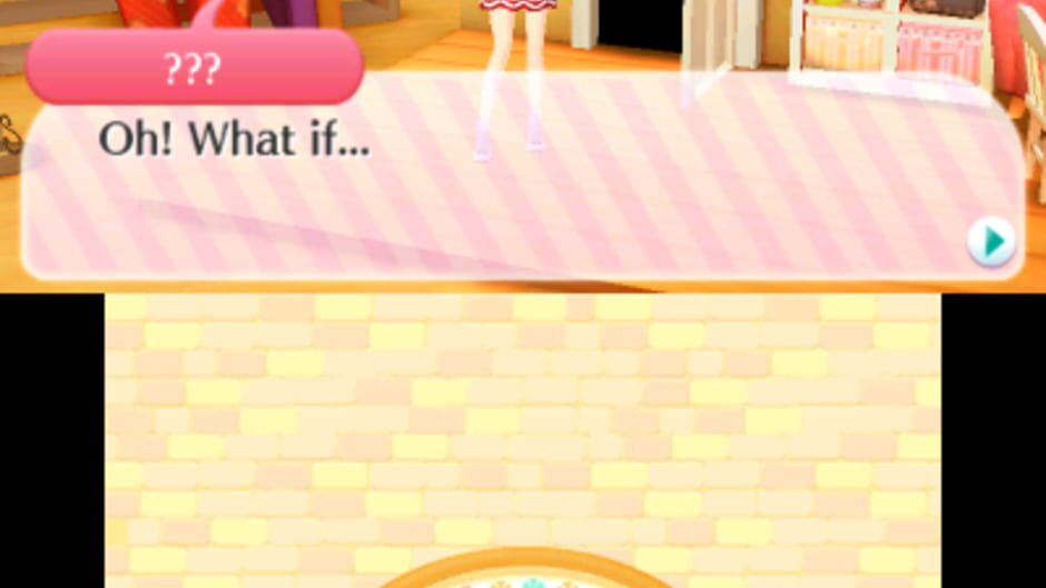 Style Savvy: Fashion Forward screenshot 3
