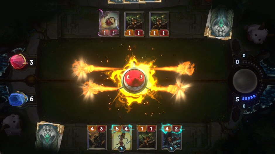 Legends of Runeterra screenshot 6