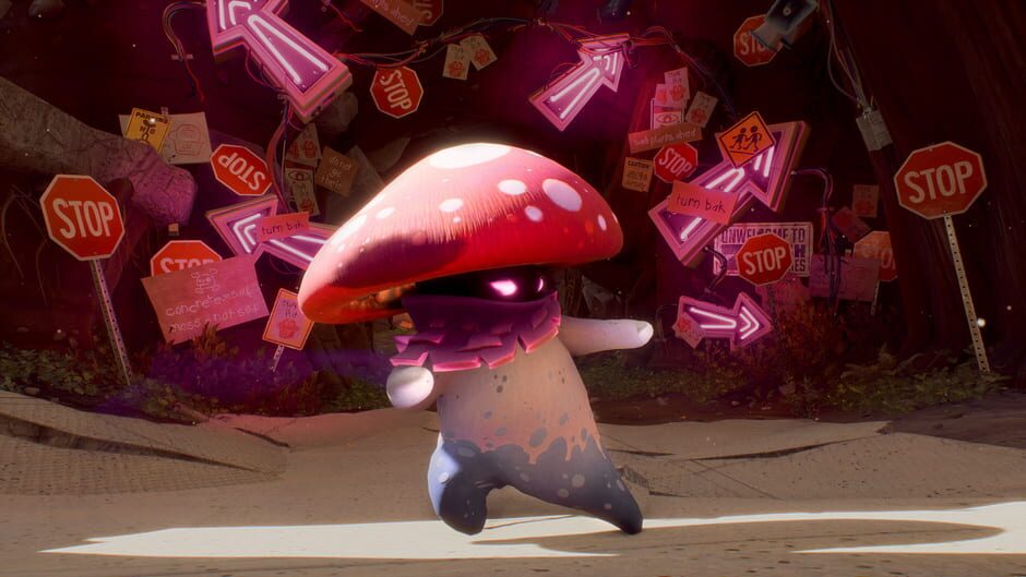 Plants vs. Zombies: Battle for Neighborville screenshot 5