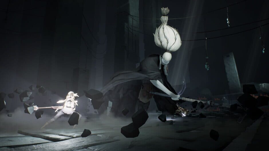 Ashen screenshot 2