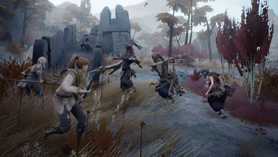 Ashen screenshot 8