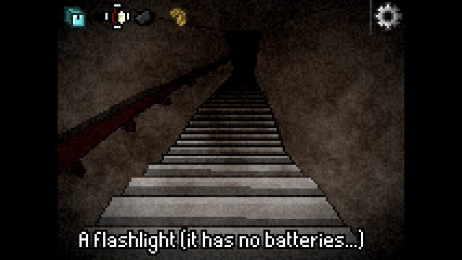Deep Sleep Trilogy screenshot 1