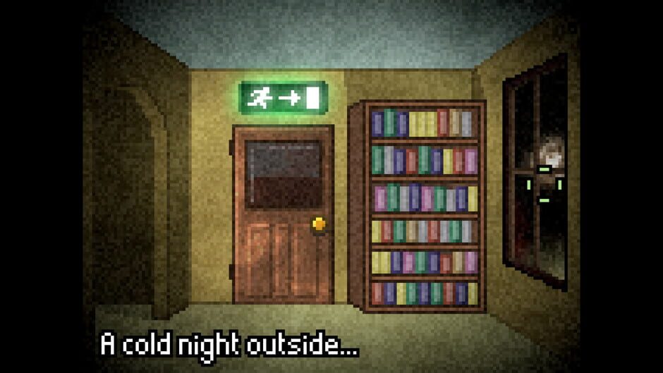 Deep Sleep Trilogy screenshot 5