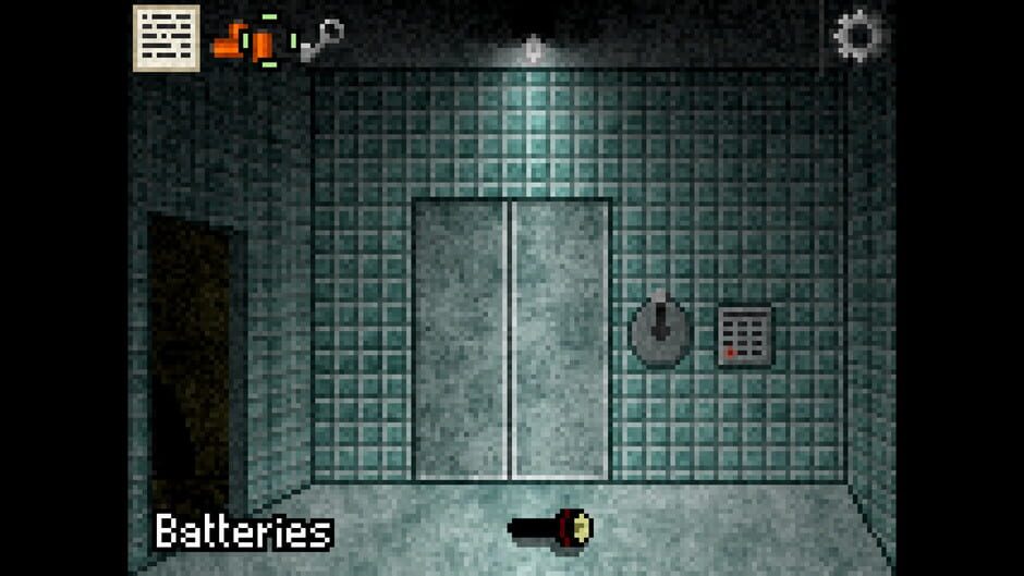 Deep Sleep Trilogy screenshot 4