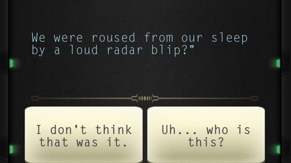 Lifeline: Silent Night screenshot 3