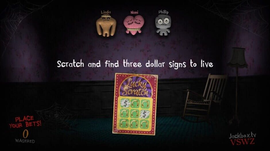 The Jackbox Party Pack 6 screenshot 7