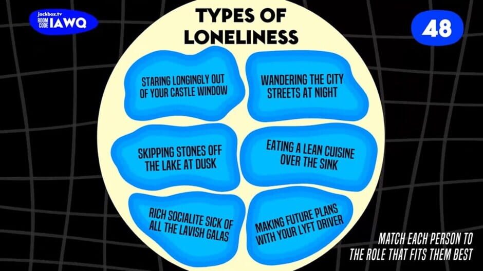 The Jackbox Party Pack 6 screenshot 6