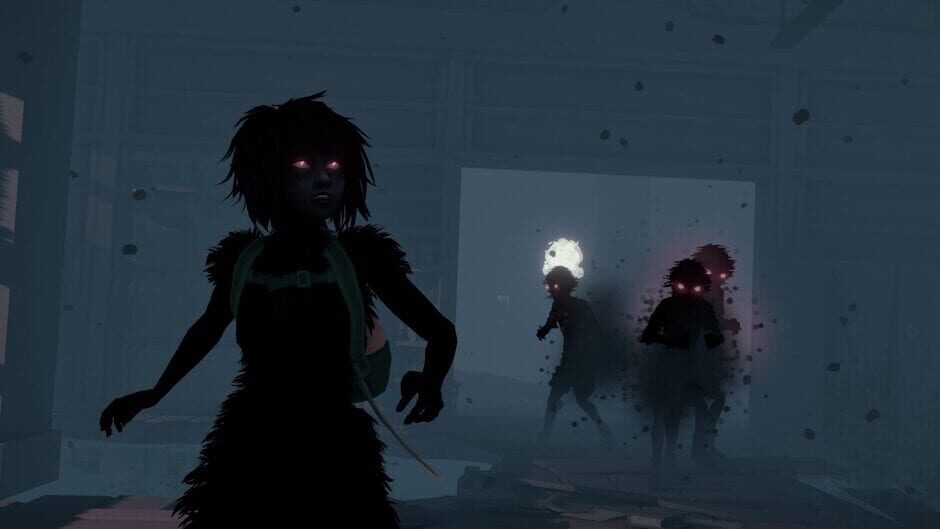 Sea of Solitude screenshot 1