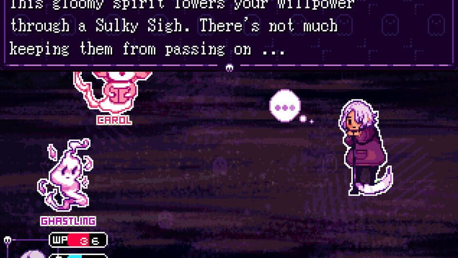 Grimm's Hollow screenshot 4