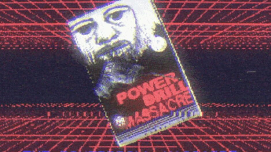Power Drill Massacre screenshot 3