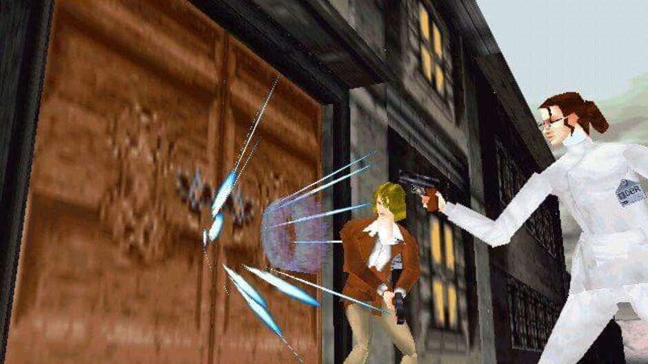 The House of the Dead screenshot 5