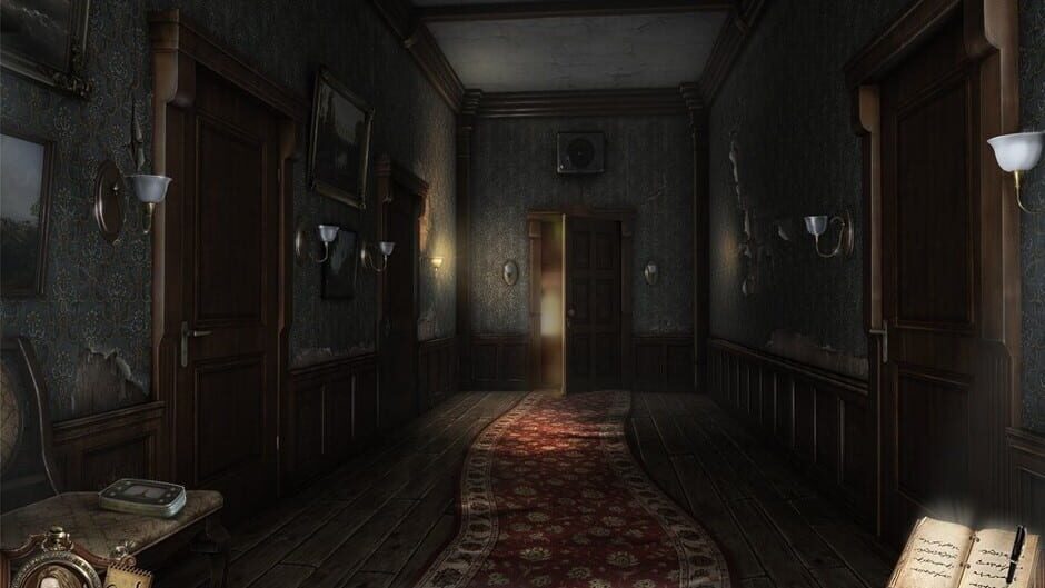 Brink of Consciousness: Dorian Gray Syndrome screenshot 3