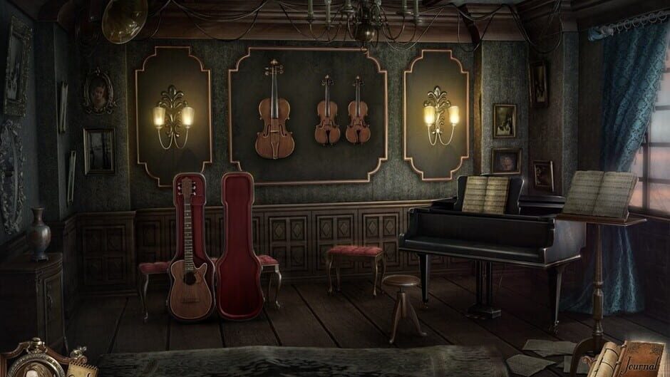 Brink of Consciousness: Dorian Gray Syndrome screenshot 6
