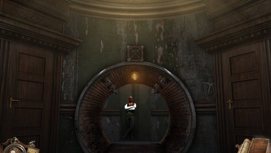 Brink of Consciousness: Dorian Gray Syndrome screenshot 2