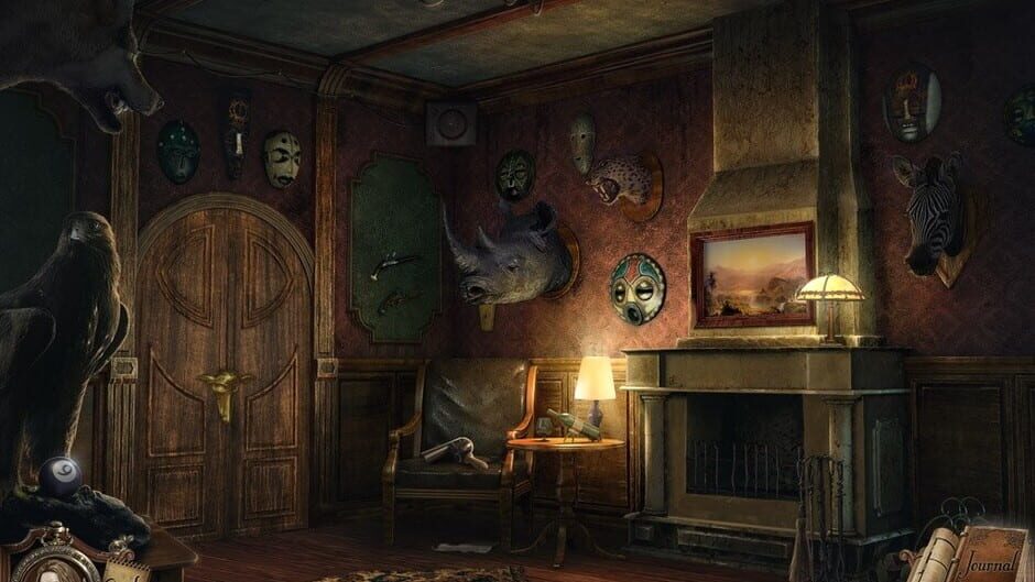 Brink of Consciousness: Dorian Gray Syndrome screenshot 5