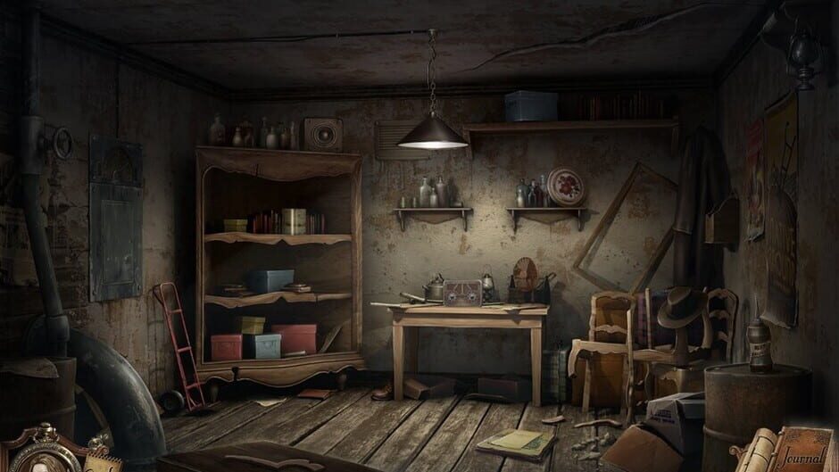 Brink of Consciousness: Dorian Gray Syndrome screenshot 8