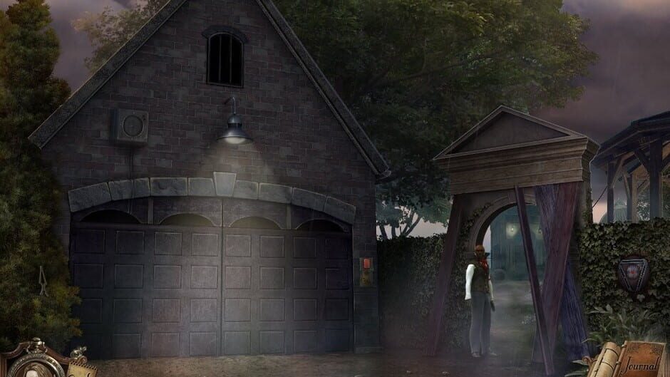 Brink of Consciousness: Dorian Gray Syndrome screenshot 7