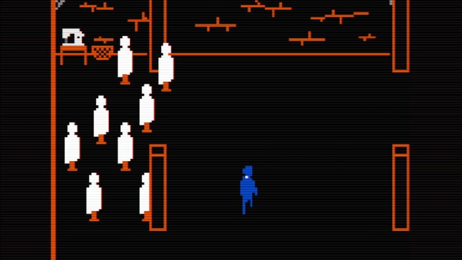 Faith screenshot 2