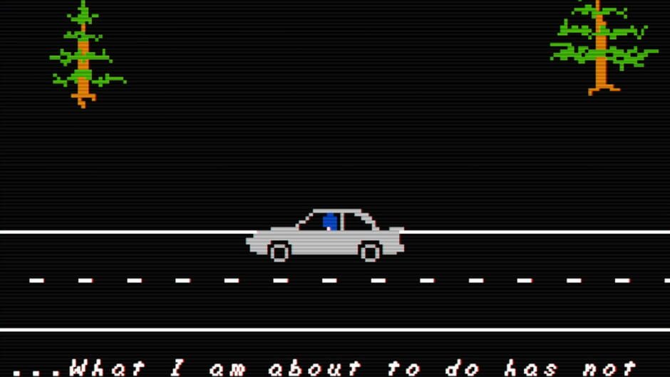 Faith screenshot 1