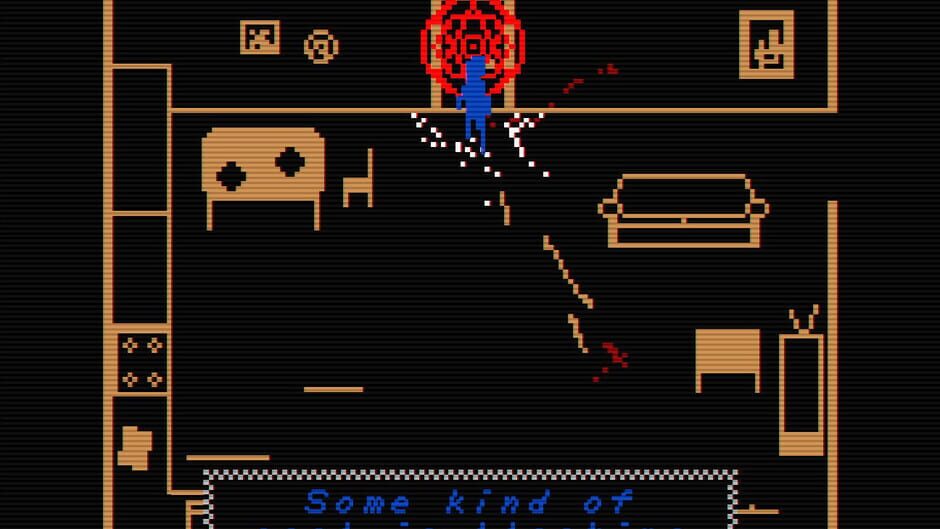 Faith: The Unholy Trinity screenshot 3