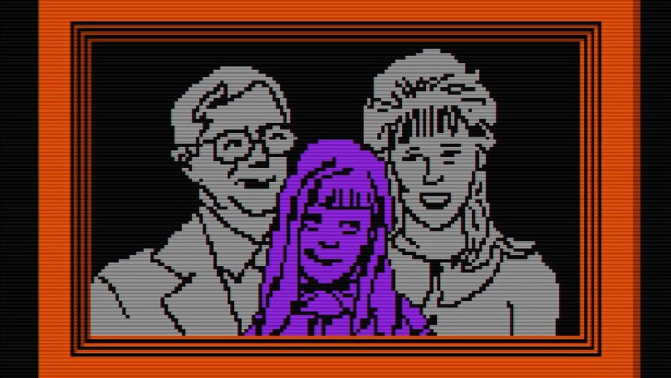 Faith: The Unholy Trinity screenshot 2