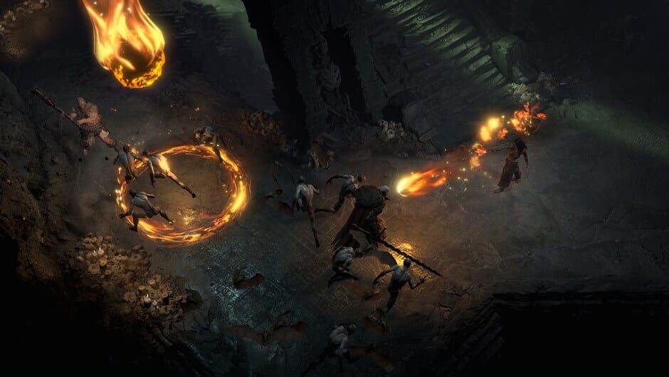 Diablo IV screenshot 1