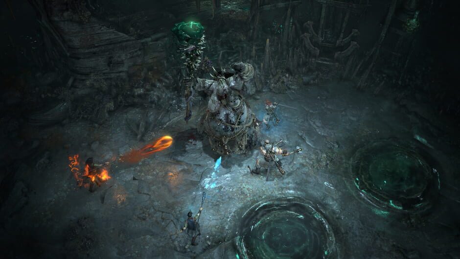 Diablo IV screenshot 3