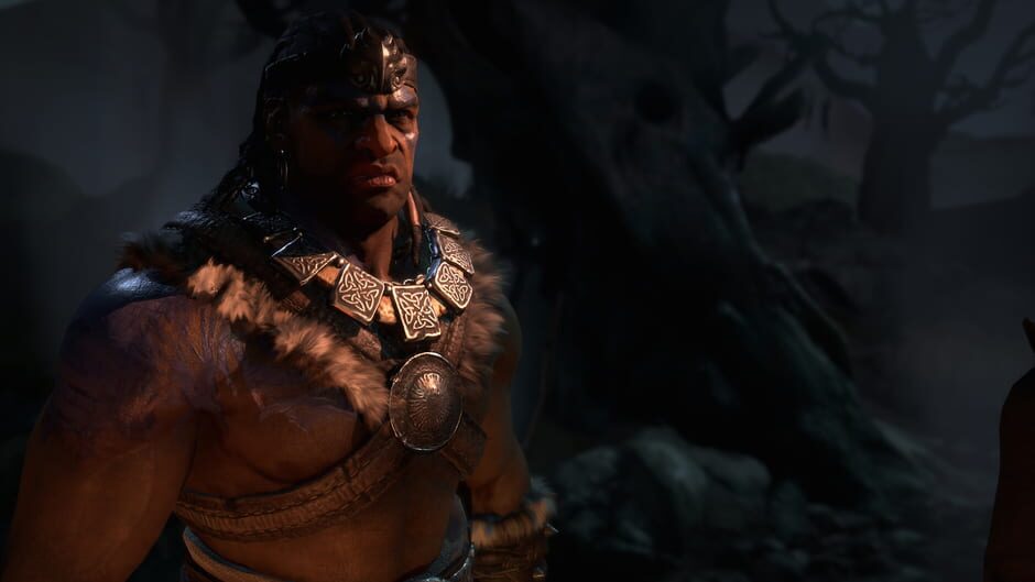 Diablo IV screenshot 7