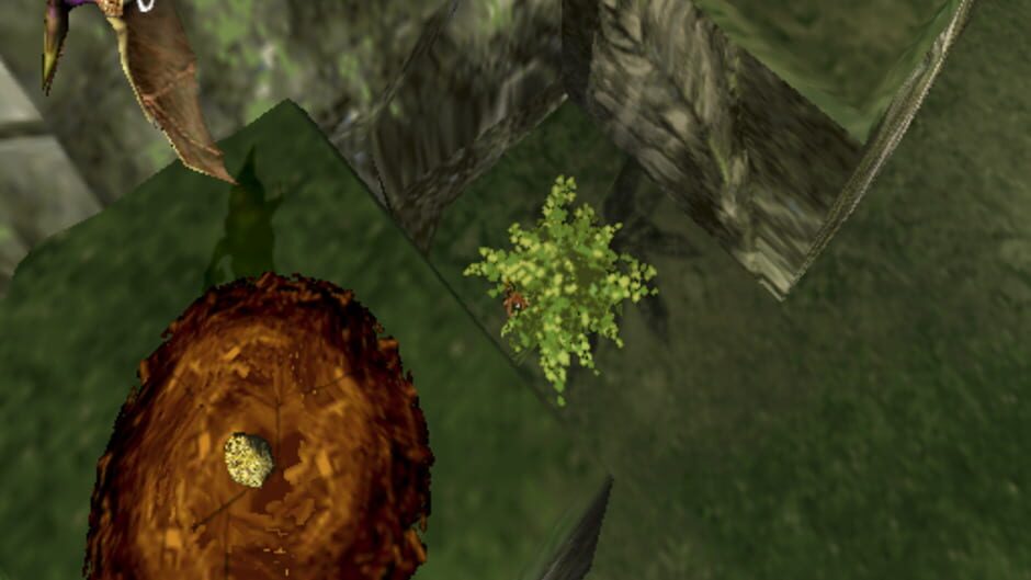 Disney's Dinosaur screenshot 2