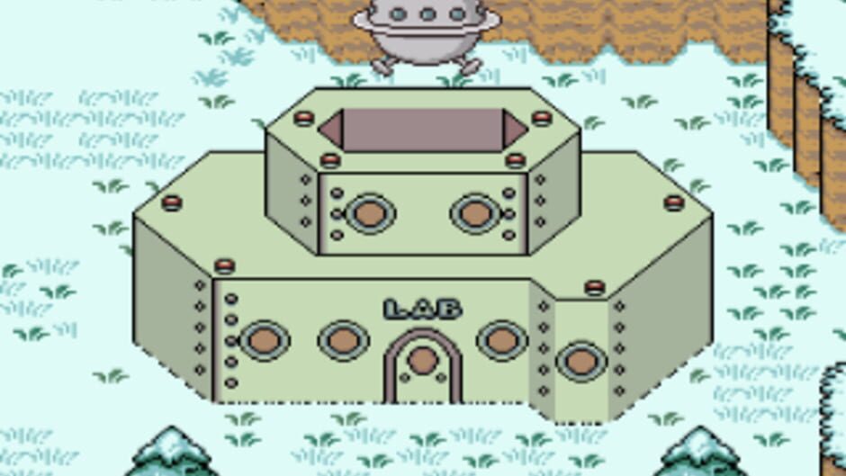 EarthBound screenshot 2