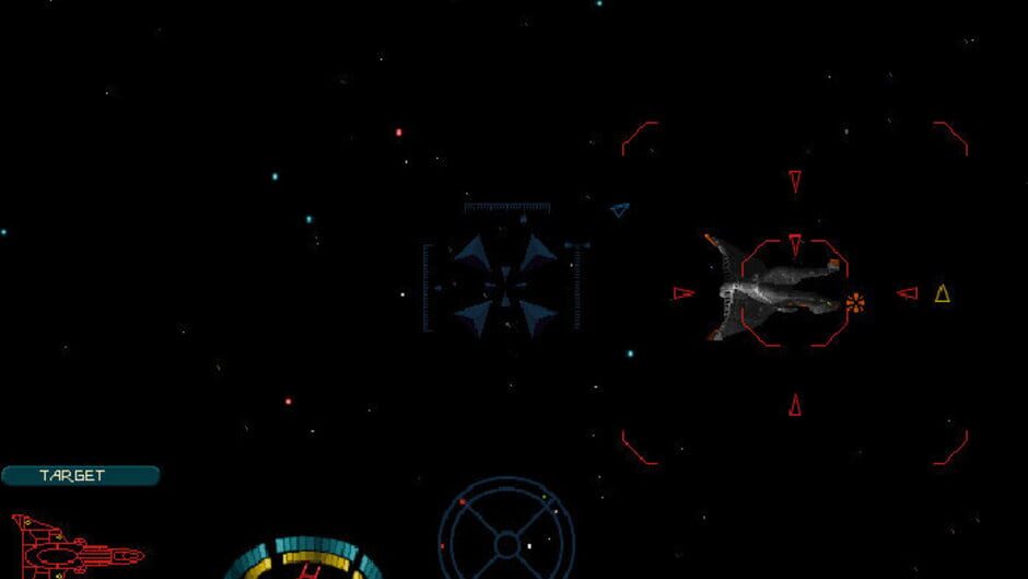 Privateer 2: The Darkening screenshot 5