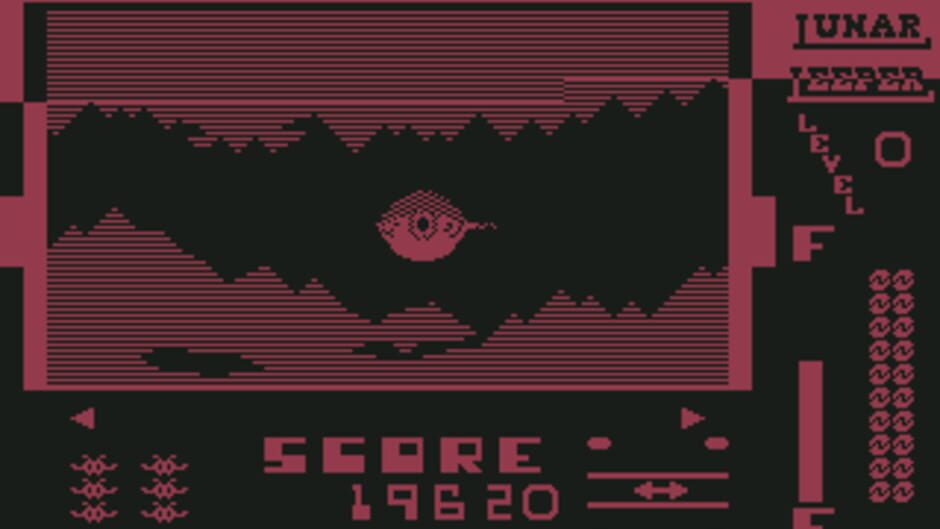 Lunar Leeper screenshot 1