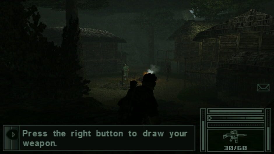 Tom Clancy's Splinter Cell: Essentials screenshot 2