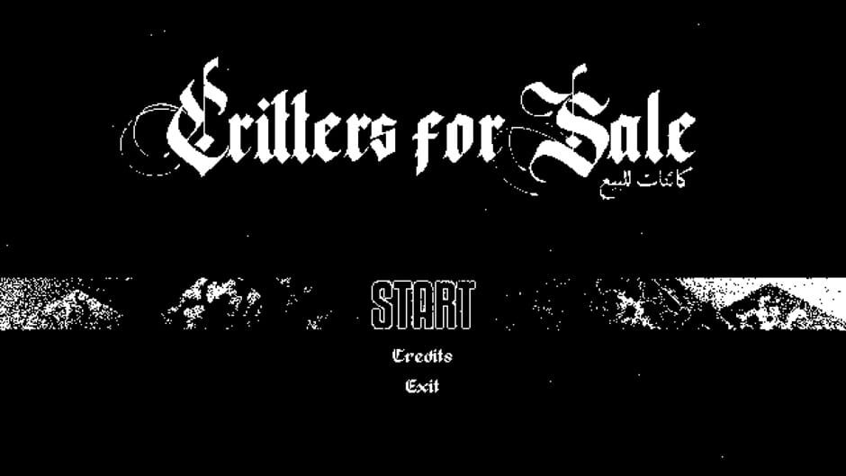 Critters for Sale screenshot 2