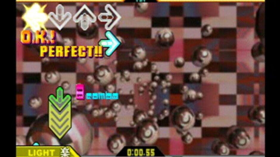 DDRMax2: Dance Dance Revolution screenshot 5