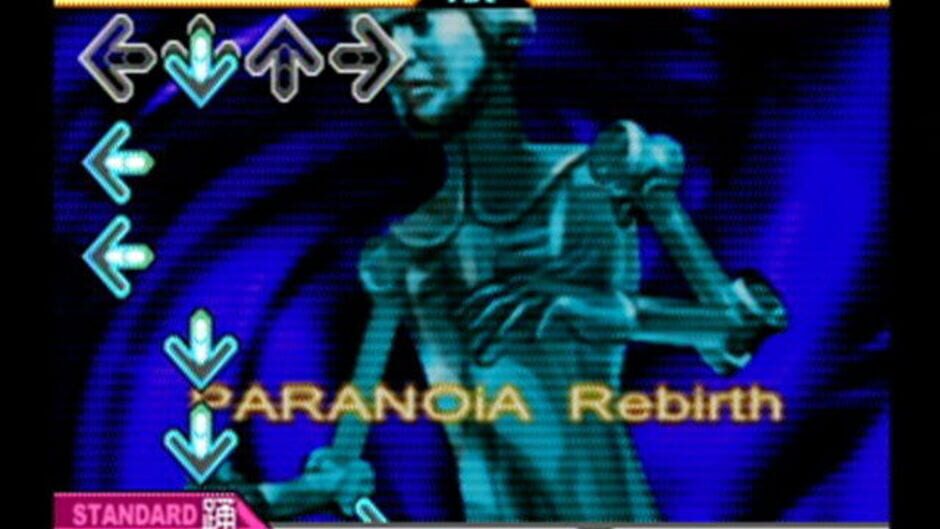 DDRMax2: Dance Dance Revolution screenshot 1