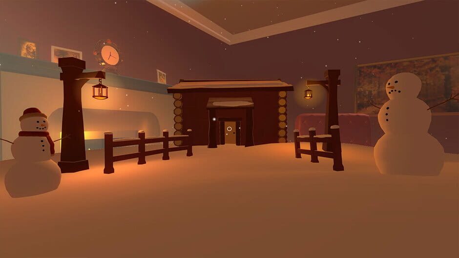 Fractured Minds screenshot 2