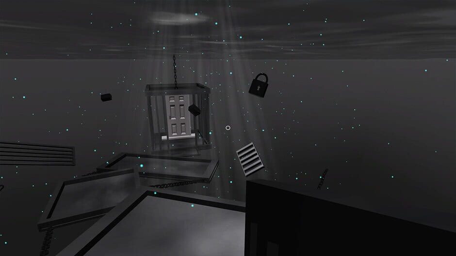 Fractured Minds screenshot 3