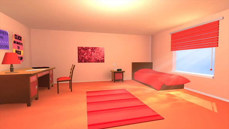 Fractured Minds screenshot 5