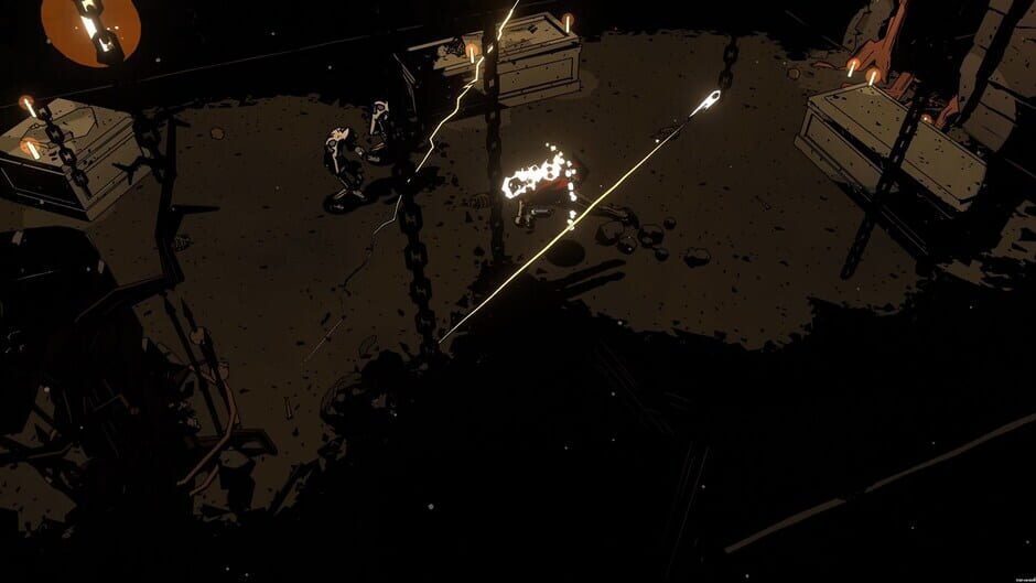 West of Dead screenshot 4