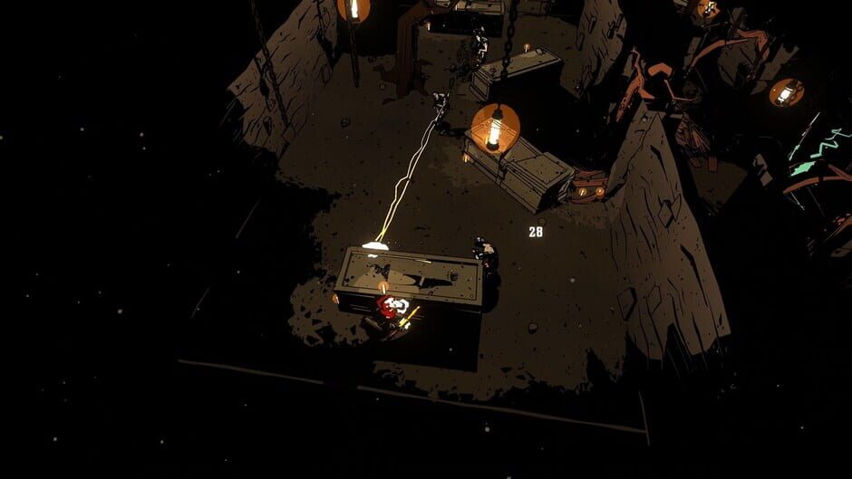 West of Dead screenshot 8